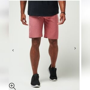 Travis Mathew Golf Short 36